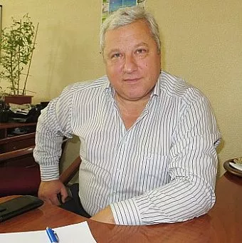Белоусов Андрей Анатольевич