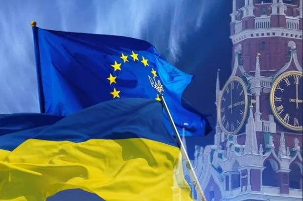 Россия требует от Украины и ЕС согласовывать с ней законы по санконтролю