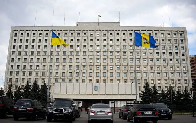 В Раде зарегистрировали предложение Порошенко об увольнении членов ЦИК