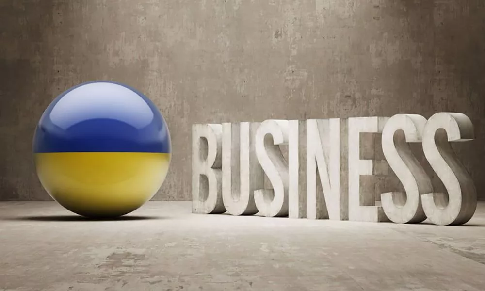 Украина поднялась в мировом рейтинге Doing Business