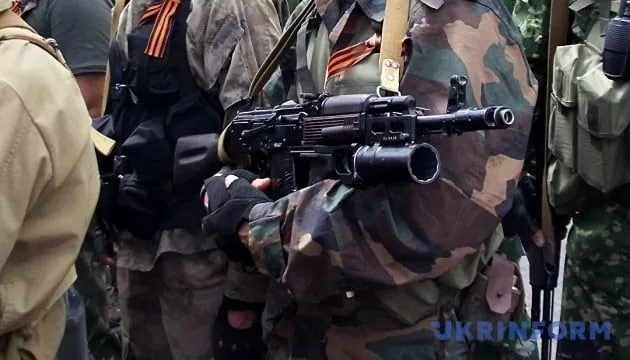 Разведка: Спецназ РФ перебрасывают на передовую под Донецком