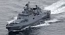 рф створила нове угрупування флоту в Азовському морі: розвідка Британії назвала мету