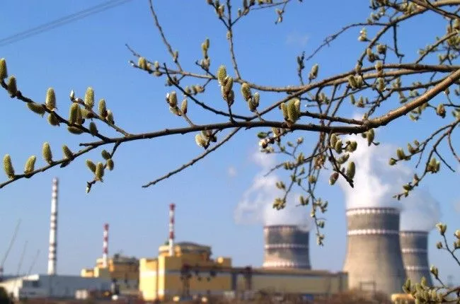 Украина готовится разорвать договор с Россией о достройке Хмельницкой АЭС