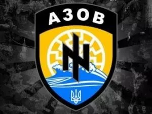 Полк "Азов" перейдет в состав Нацгвардии