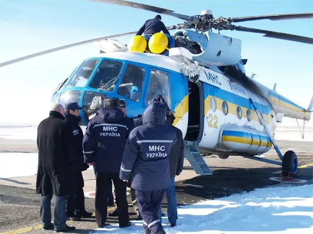 Подробности спасения моряков потерпевших бедствие в Азовском море (фото-виде + текст)