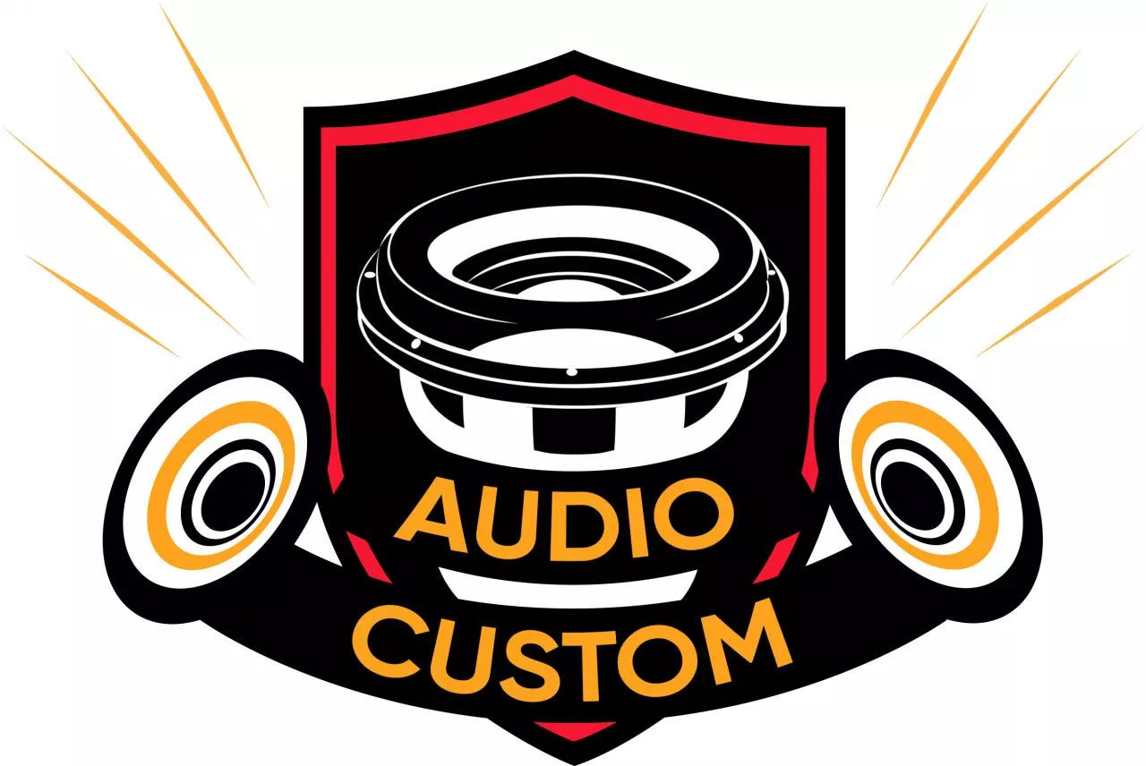 Cтудия автозвука «Audio Custom»