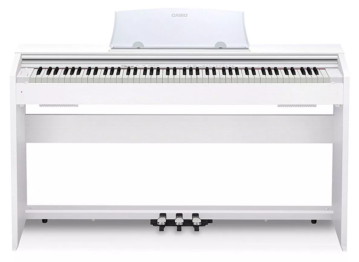 Как выбрать свое цифровое пианино из каталога ColorSound?