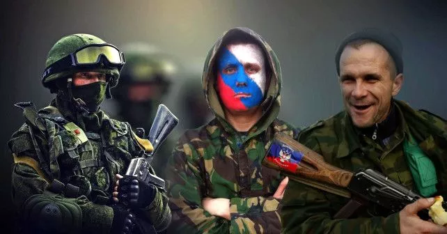 Разведка Минобороны: Гибридная армия РФ запланировала масштабные провокации