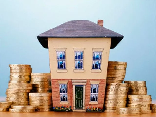 Налог на недвижимость - новация 2013 года