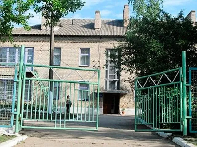 Открытая форма туберкулеза у воспитателя городском детского сада №25 "Ромашка"