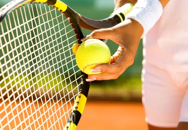 Особенности обучения в Киевской теннисной школе МТА