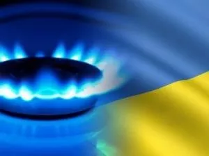 Завтра профильная Нацкомиссия примет решение об увеличении тарифов на газ для населения