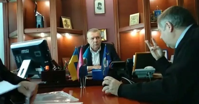 Владимир Чепурной: «В БИК-77 нездоровая атмосфера, но я на это повлиять не могу»