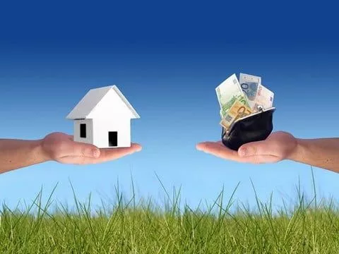 Ситуация на рынке недвижимости весной 2015 года