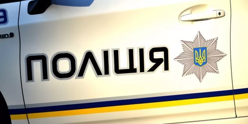Полиция перекроет Крещатик из-за угрозы теракта
