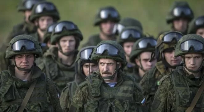 Войной в Донбассе руководят замначальника Генштаба РФ и начштаба территориальных войск ЮВО