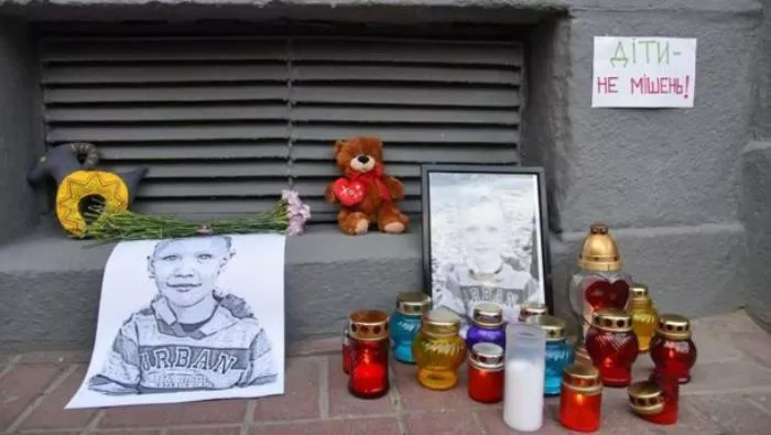 Вбивство 5-річного хлопчика у Переяславі-Хмельницькому: з'явилась резонансна деталь