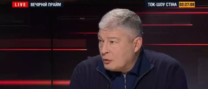 Евгений Червоненко: Я аплодирую Бойко за переговоры в Москве