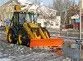 На дороги Бердянска и района высыпано 7 тонн соли: на расчистку потрачено 63 тыс.грн