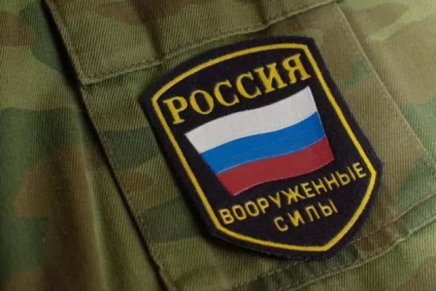 РНБО: Росія перекидає своїх десантників у Крим