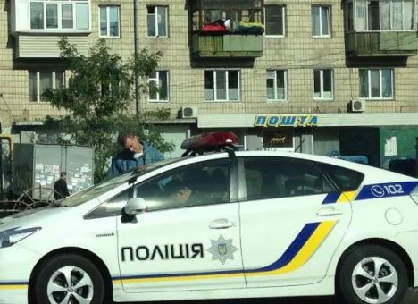 В Бердянске участкового инспектора милиции уволили за неисполнение приговора суда