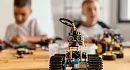 Робототехника для детей: инвестиция в будущее