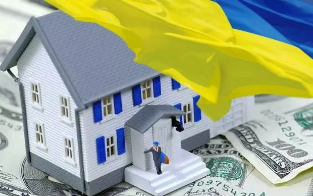 Рынку недвижимости в Украине нужна перезагрузка
