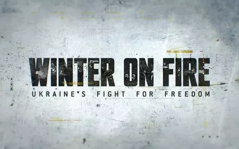 В сети появился трейлер фильма американского канала о Майдане (ВИДЕО)