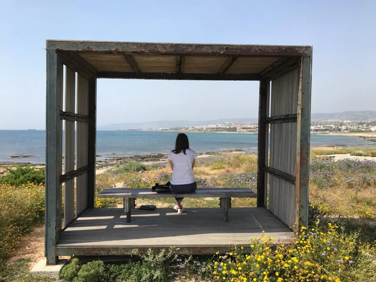 Прекрасний відпочинок на Кіпрі для всіх бажаючих