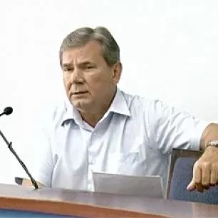 Мэр Бердянска продолжает успешно снижать рейтинг правящей партии