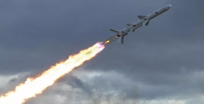 Украина испытала крылатую ракету собственной разработки