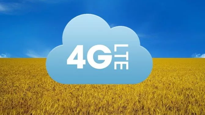 Нацкомиссия утвердила план по запуску 4G в Украине