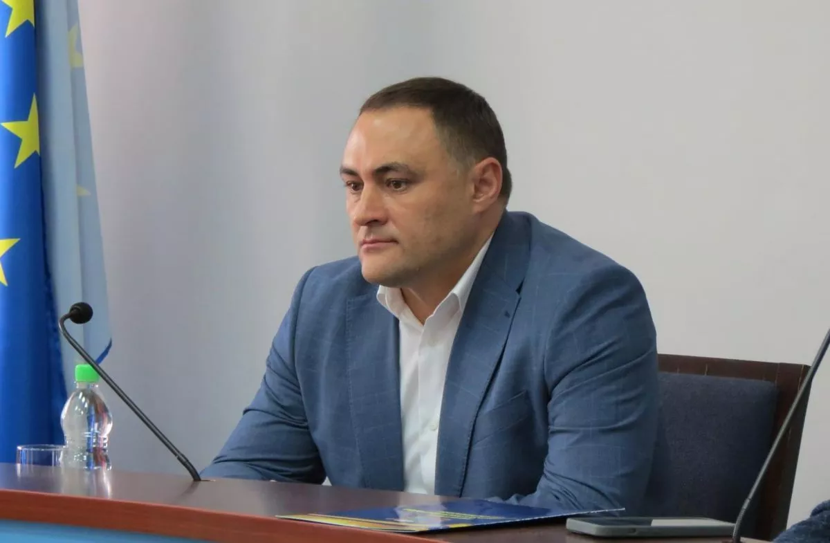 Олександр Свідло прокоментував відставку Валерія Баранова