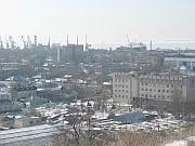 Рейтинг соціально-економічного розвитку міста Бердянська за підсумками 9 місяців 2010 року