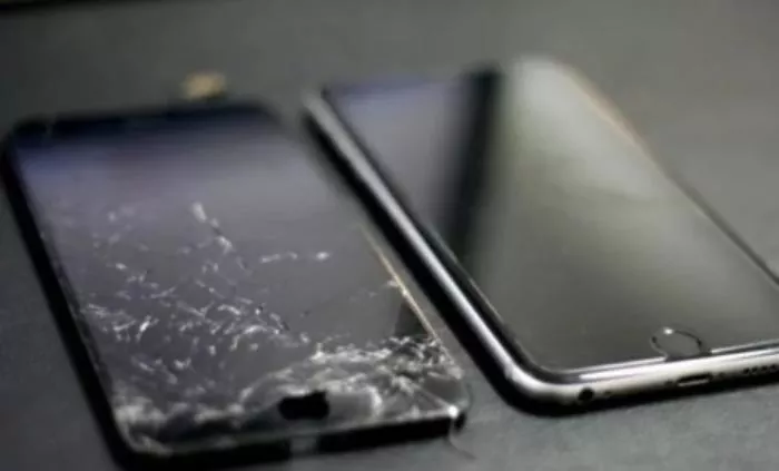 Три причины, почему не стоит ремонтировать экран iPhone 6 своими руками