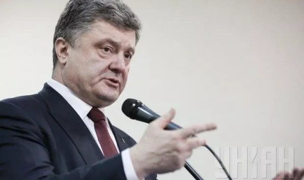На следующей неделе Порошенко рассмотрит кандидатуры главы Антикоррупционного бюро