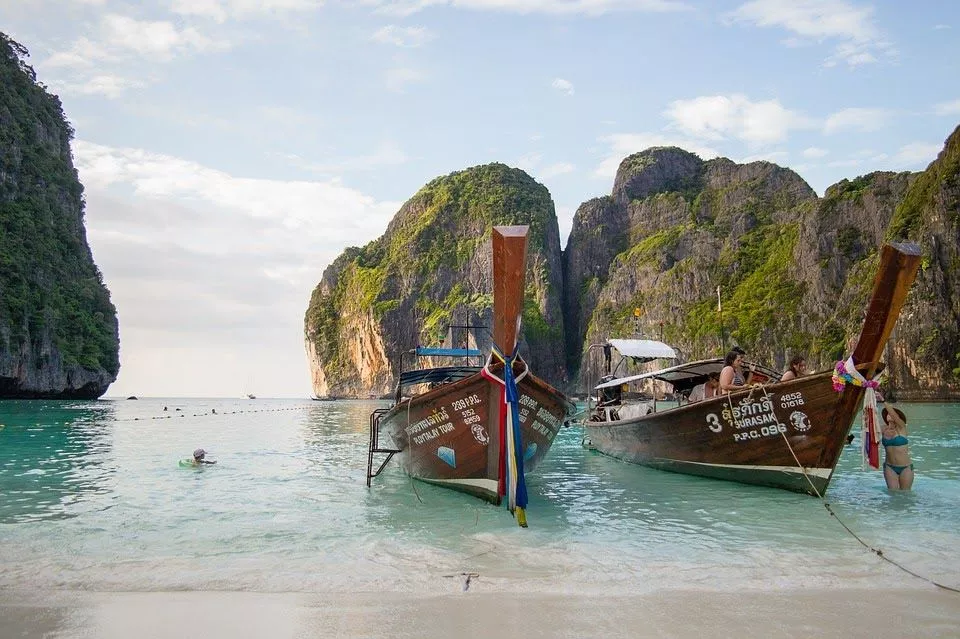 Таиланд или Шри-Ланка: куда поехать в романтическое путешествие?