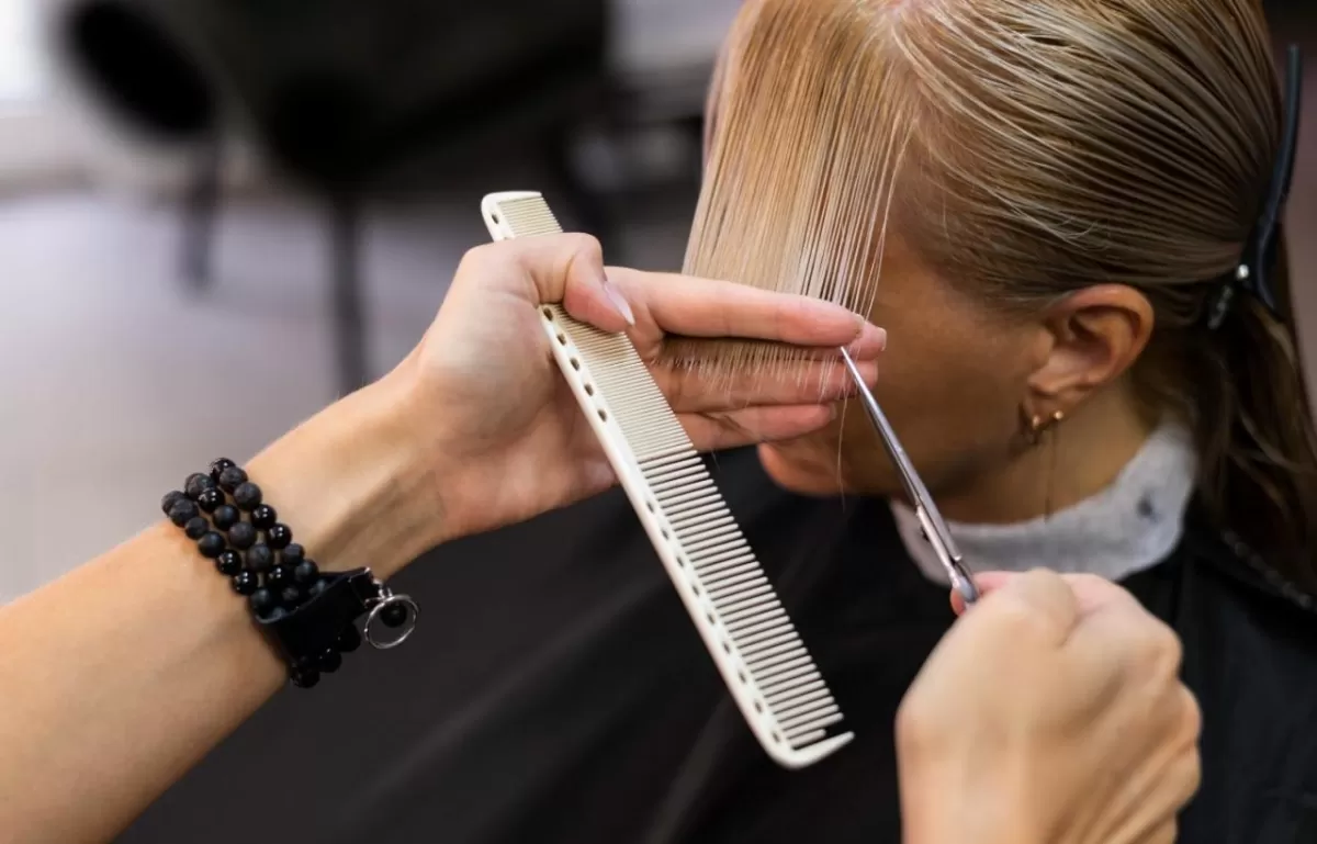Как выбрать идеальную парикмахерскую: советы и рекомендации