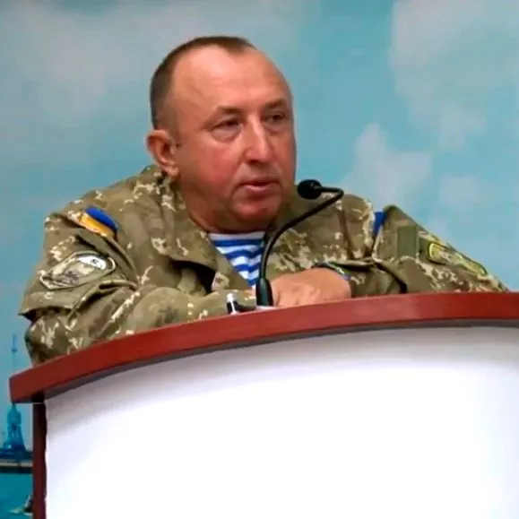 Исповедь настоящего депутата: выступление Сергея Шарая на сессии - видео