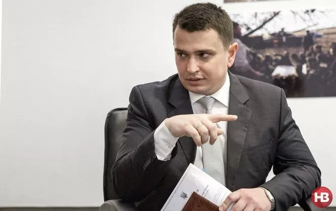 Сытник рассказал о возможных последствиях для фигурантов громких заявлений Саакашвили