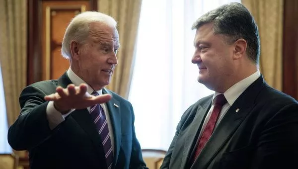 Байден: От успеха Украины многое зависит и в США с Европой