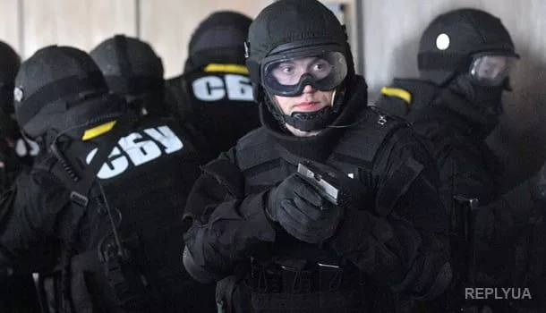 СБУ обезвредило две группы террористов – в столице Украины и Донецкой области