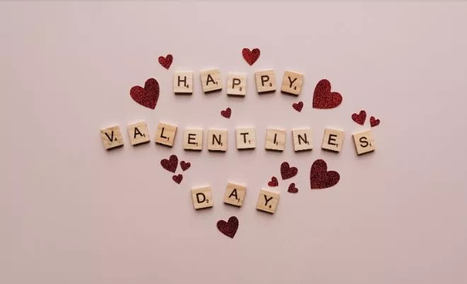 5 дорогих подарков для второй половинки на День Валентина