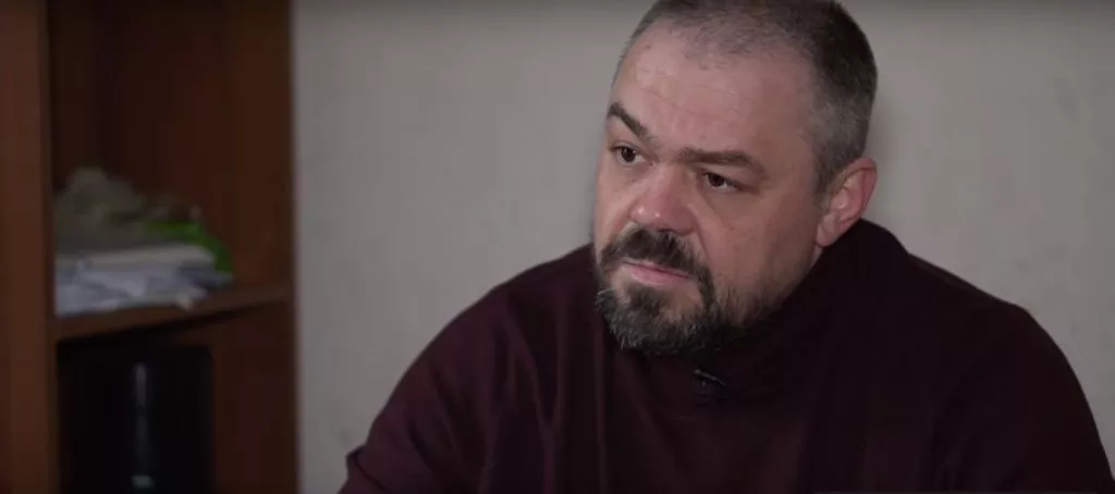 Виталий Олешко хочет стать мэром. В Бердянске неофициально стартовала предвыборная кампания