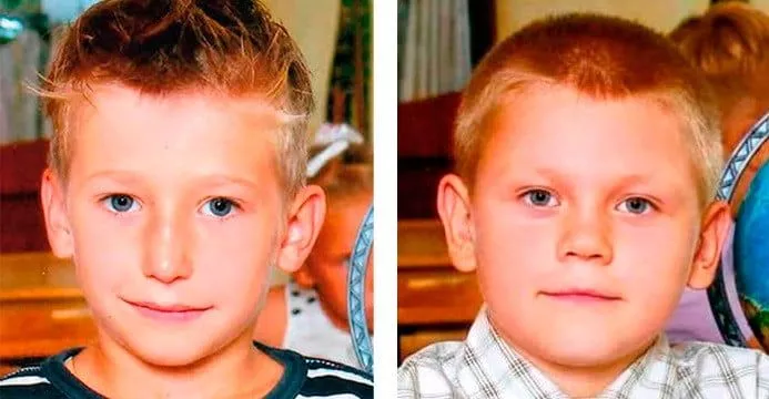 Пропавших в Бердянске детей спустя двое суток нашли здоровыми и невредимыми