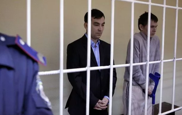 Суд назвал дату оглашения приговора российским ГРУшникам