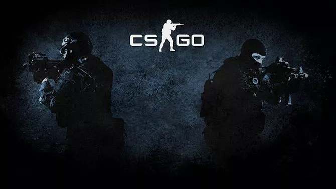 Counter-Strike:GO 5х5