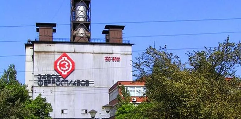 В Запорожье завод Коломойского отключили от электричества - на очереди Фирташ и Ахметов