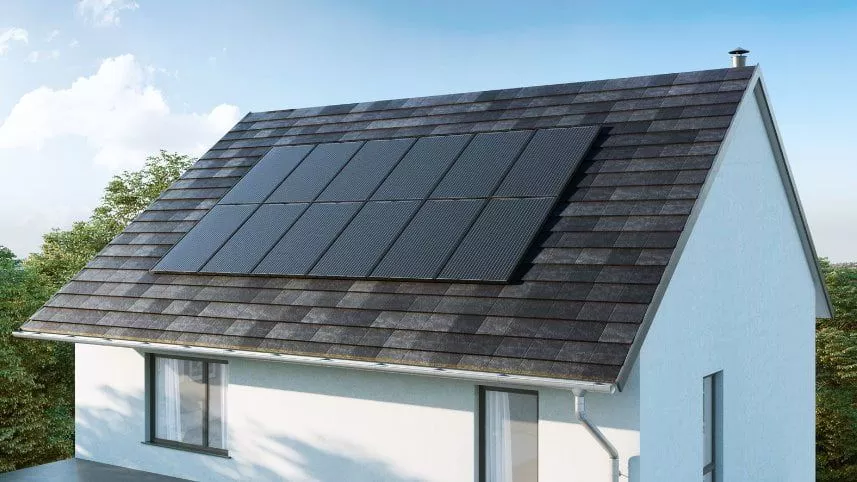 Рада запретила домашним солнечным электростанциям на земле получать зеленый тариф