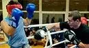 Бокс: Завтра Александр Ганзуля проведет свой второй бой во Всемирной серии бокса